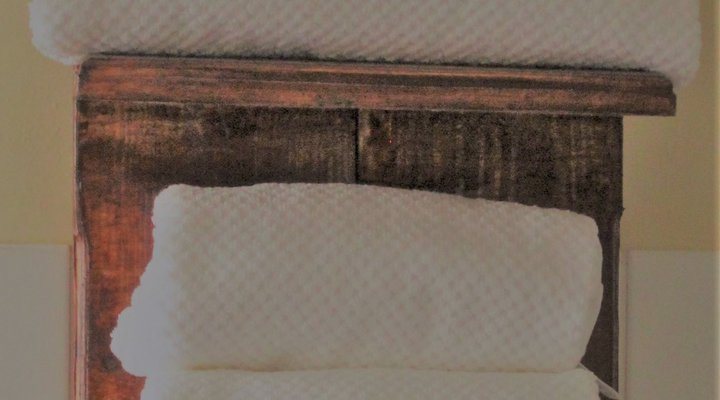 5 Duiker Guest House