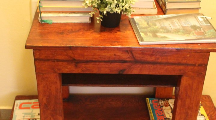 5 Duiker Guest House