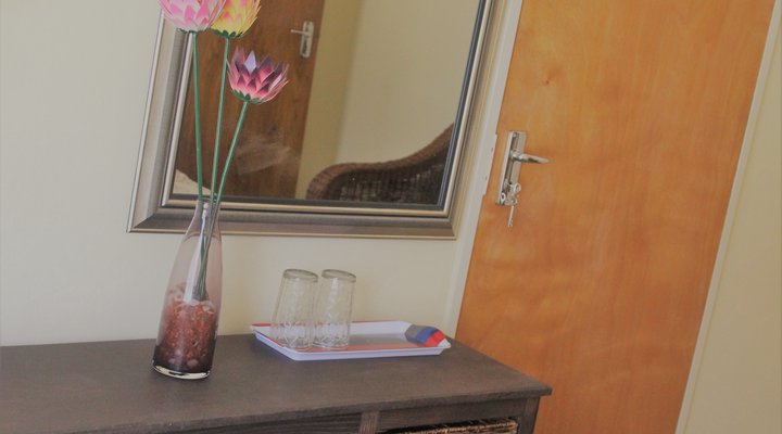 5 Duiker Guest House