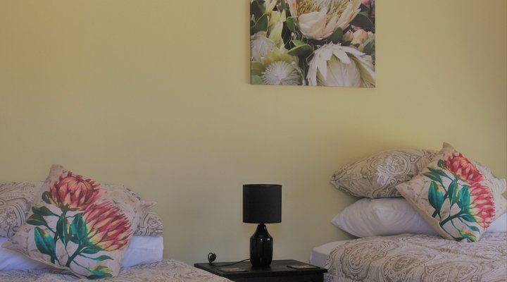 5 Duiker Guest House