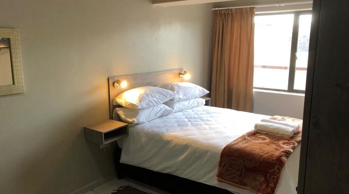 @ 92 Guest Suites