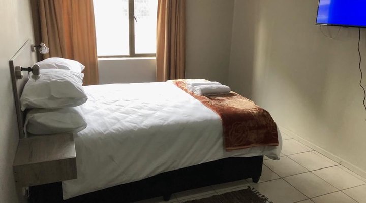 @ 92 Guest Suites