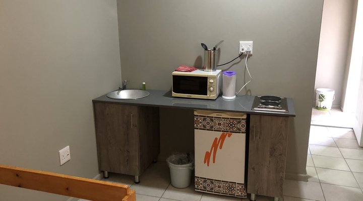 @ 92 Guest Suites