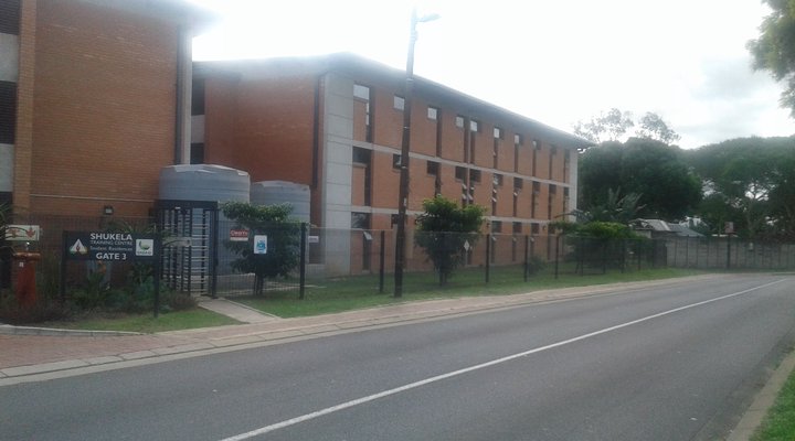 Shukela Training Centre and B&B