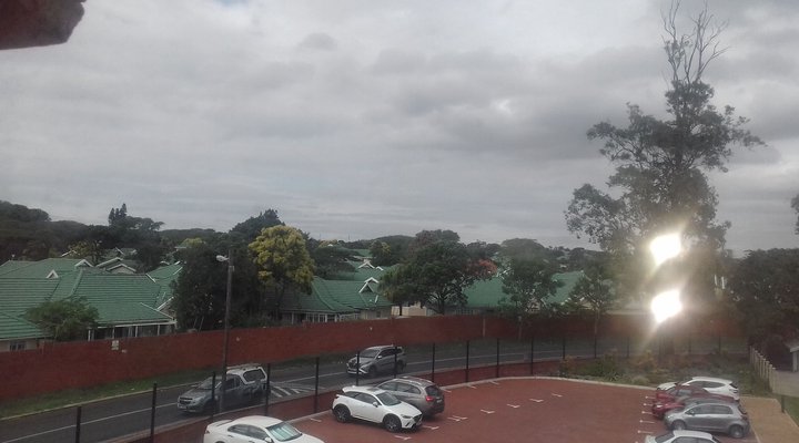 Shukela Training Centre and B&B