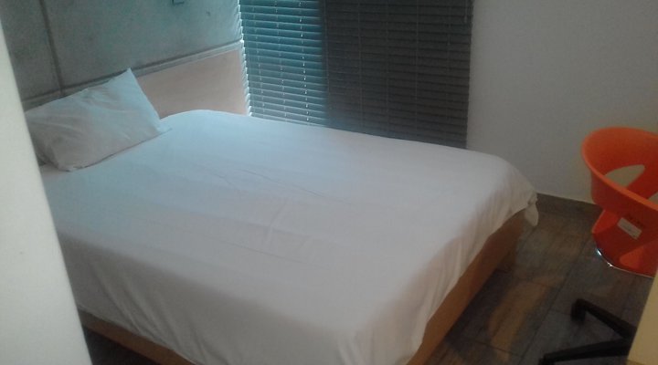 Shukela Training Centre and B&B