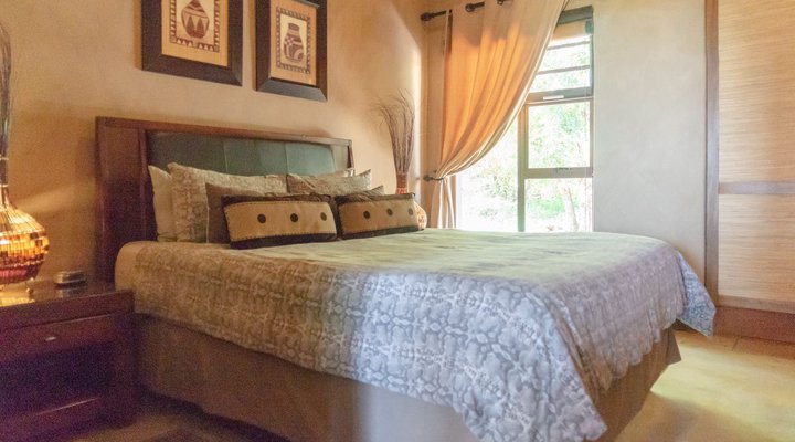 Mabalingwe Sunset Bush Chalet