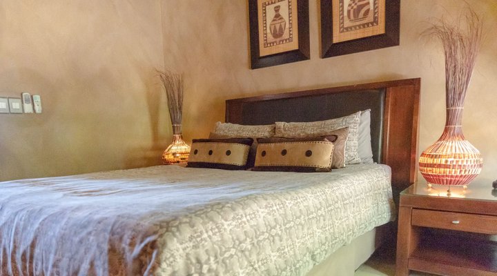 Mabalingwe Sunset Bush Chalet