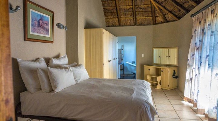 Mabalingwe Kombisa Lodge