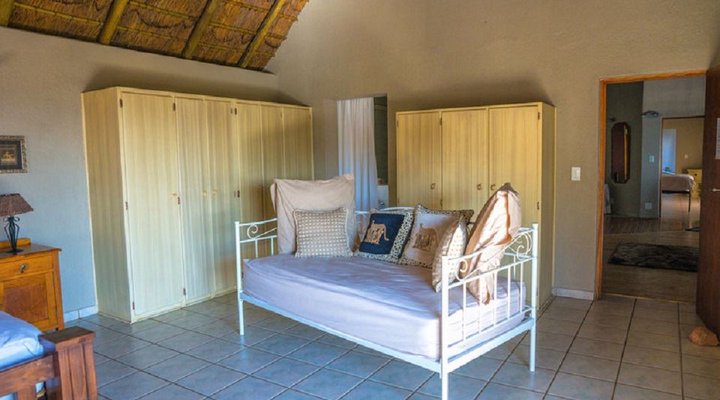 Mabalingwe Kombisa Lodge