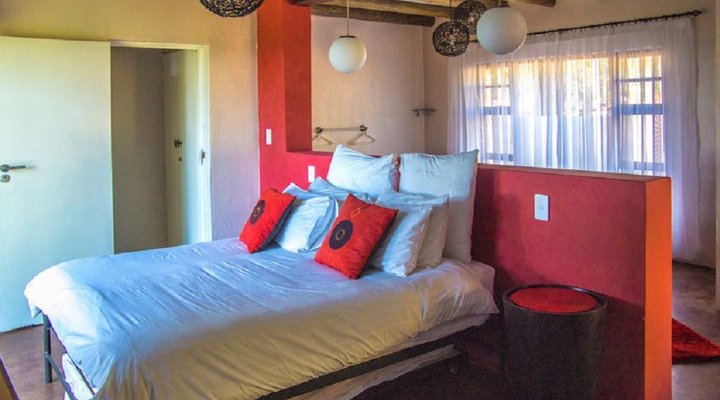 Mabalingwe Kombisa Lodge