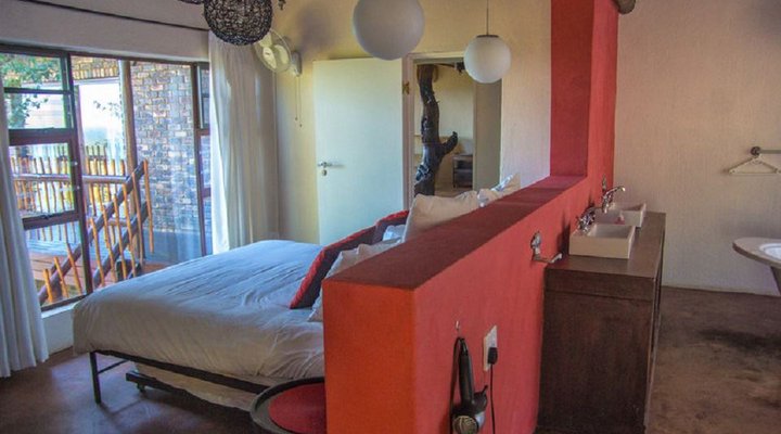 Mabalingwe Kombisa Lodge