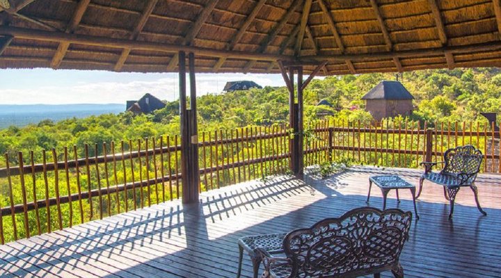 Mabalingwe Kombisa Lodge