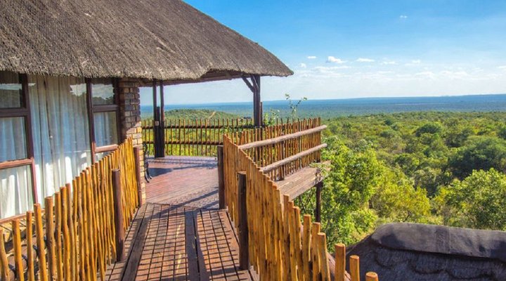 Mabalingwe Kombisa Lodge