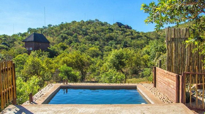 Mabalingwe Kombisa Lodge