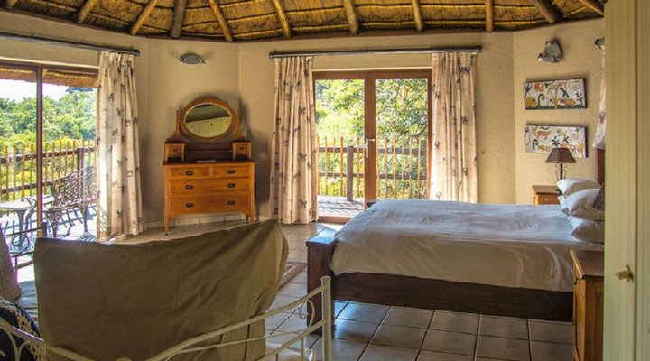 Mabalingwe Kombisa Lodge