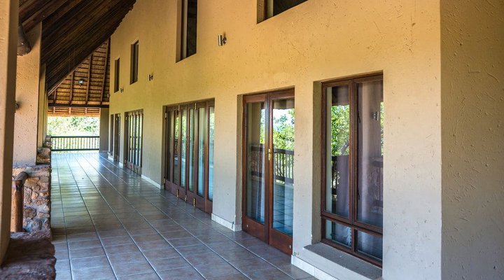  Mabalingwe Toeka Lodge