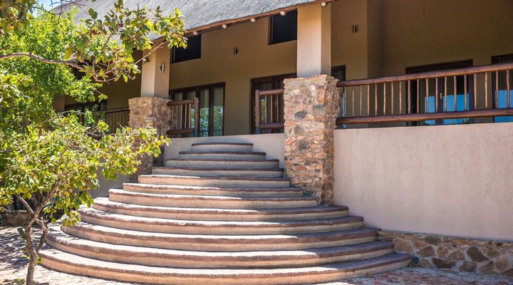  Mabalingwe Toeka Lodge