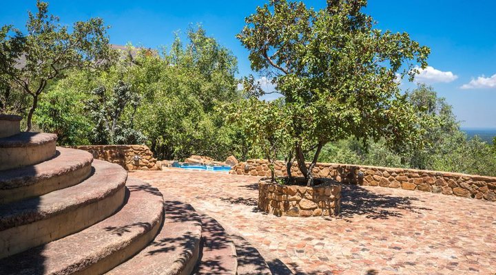  Mabalingwe Toeka Lodge