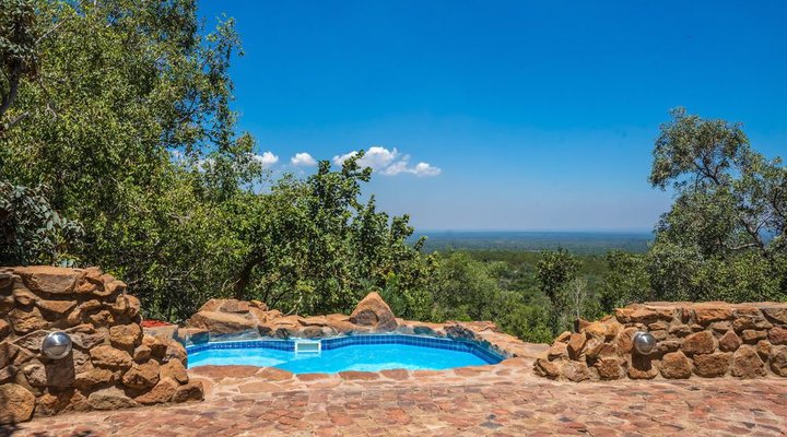  Mabalingwe Toeka Lodge