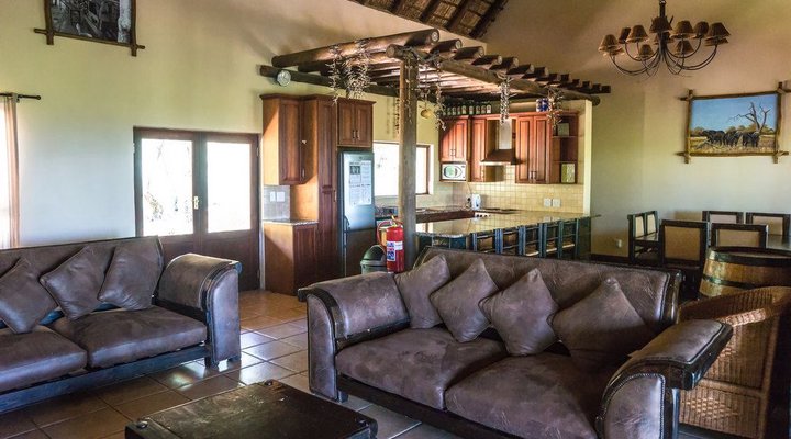  Mabalingwe Toeka Lodge