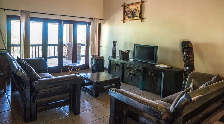  Mabalingwe Toeka Lodge