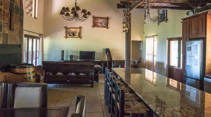  Mabalingwe Toeka Lodge