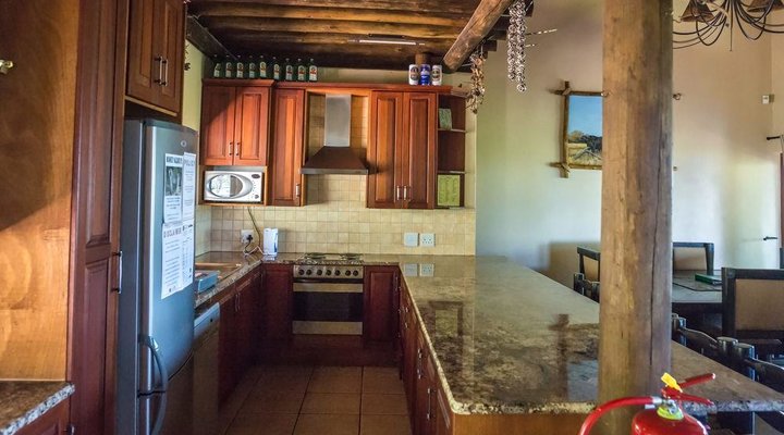  Mabalingwe Toeka Lodge