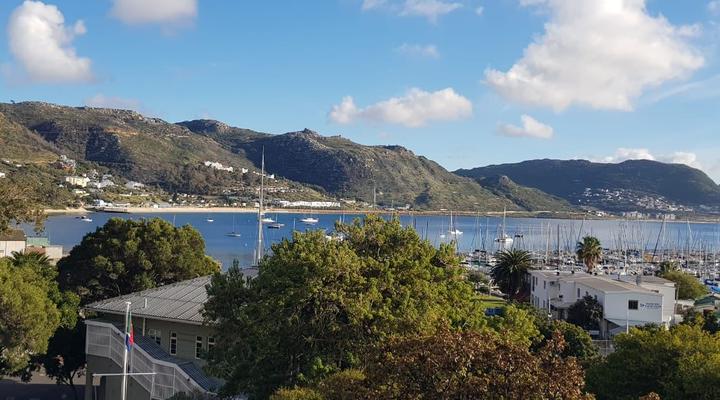 Sprezzaturo Guest House