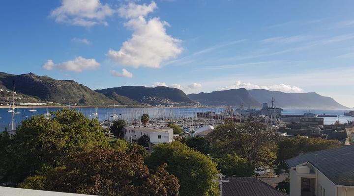 Sprezzaturo Guest House