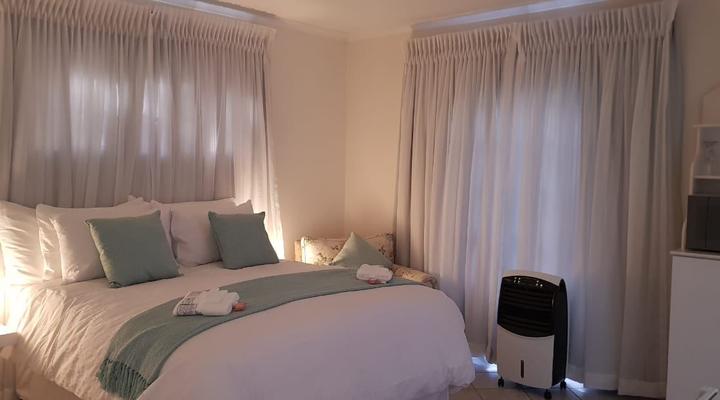 Sprezzaturo Guest House