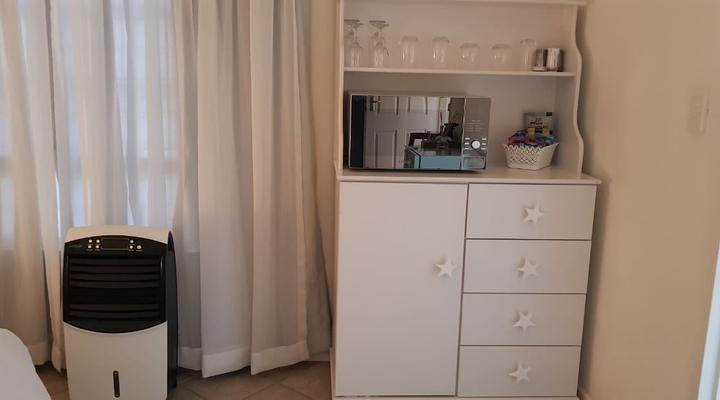 Sprezzaturo Guest House