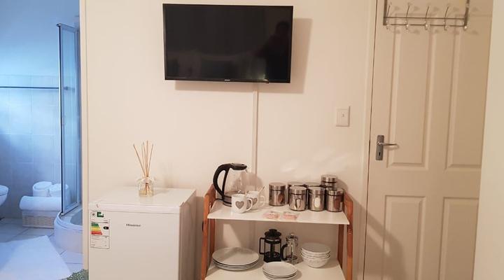 Sprezzaturo Guest House