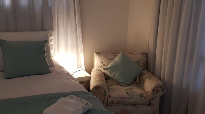 Sprezzaturo Guest House