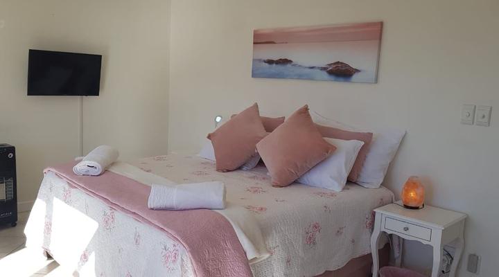 Sprezzaturo Guest House