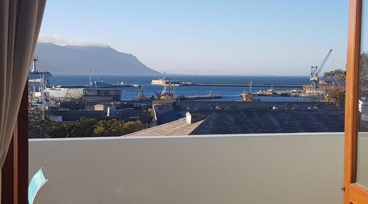 Sprezzaturo Guest House