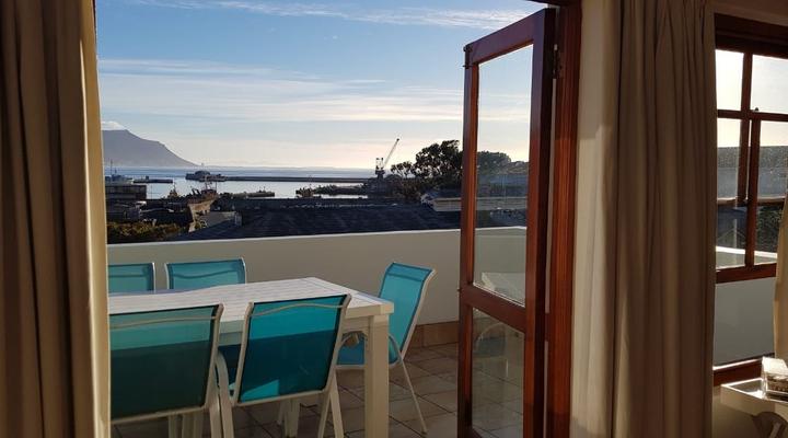 Sprezzaturo Guest House