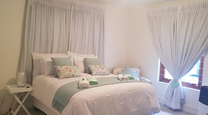 Sprezzaturo Guest House