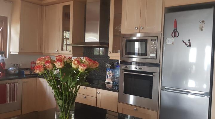 Sprezzaturo Guest House