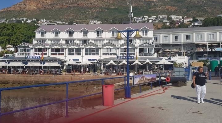 Sprezzaturo Guest House