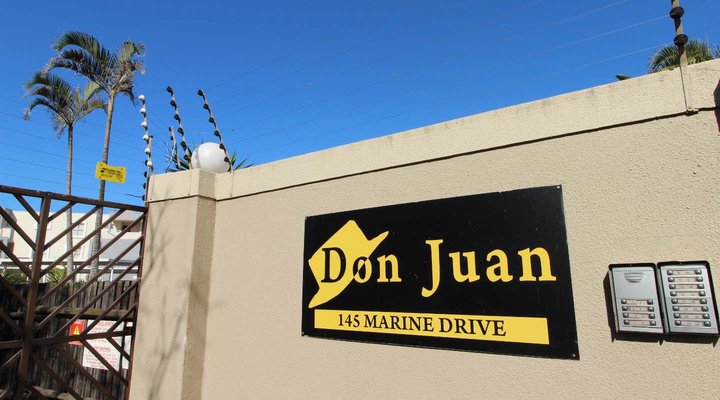 Don Juan 22