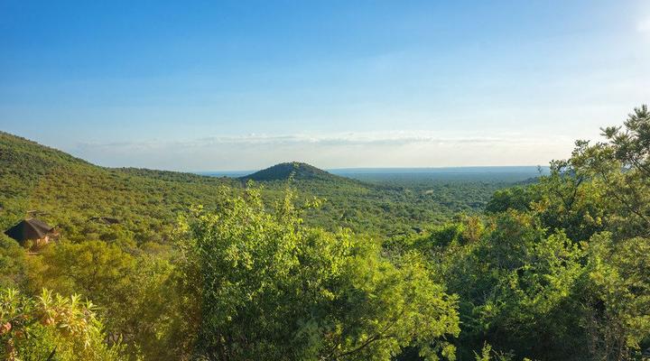 Mabalingwe Mafuta Lodge