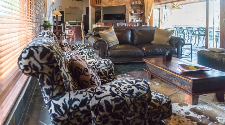 Mabalingwe Mafuta Lodge