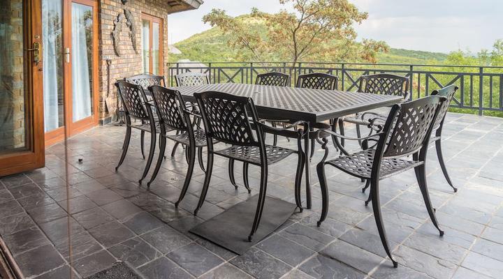 Mabalingwe Mafuta Lodge