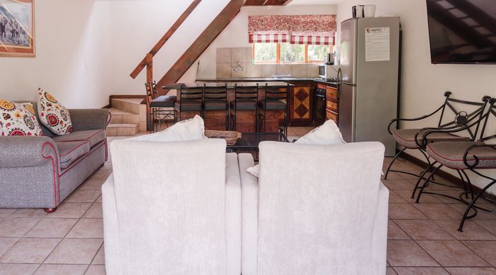  Mabalingwe Elephant Lodge 6 Sleeper