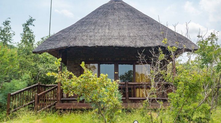Mabalingwe Kamabe Lodge