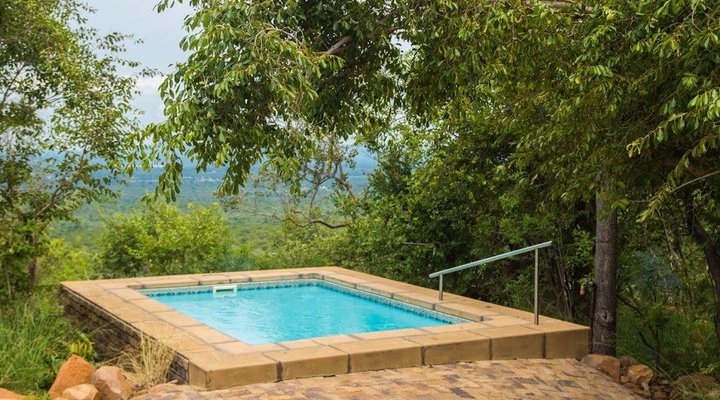 Mabalingwe Kamabe Lodge