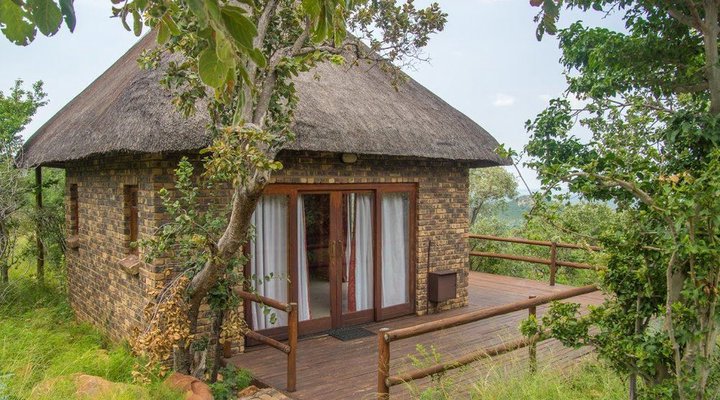 Mabalingwe Kamabe Lodge