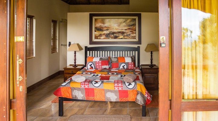 Mabalingwe Kamabe Lodge