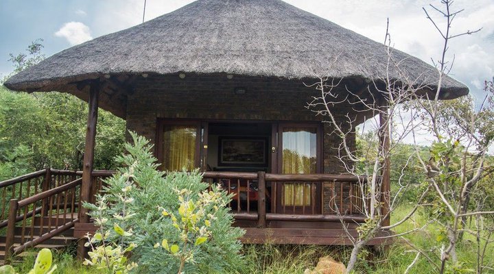 Mabalingwe Kamabe Lodge